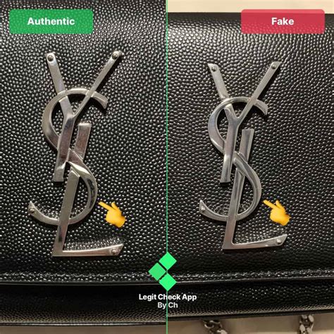 ysl belt real vs fake|knockoff ysl.